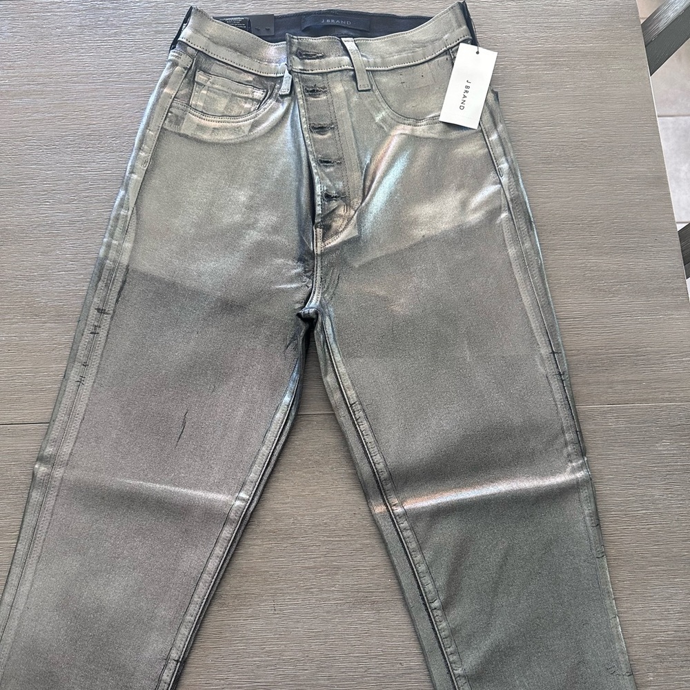 New JBrand Skinny pants